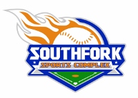 Southfork Sports Complex Logo