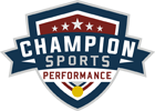 Champion Sports Performance